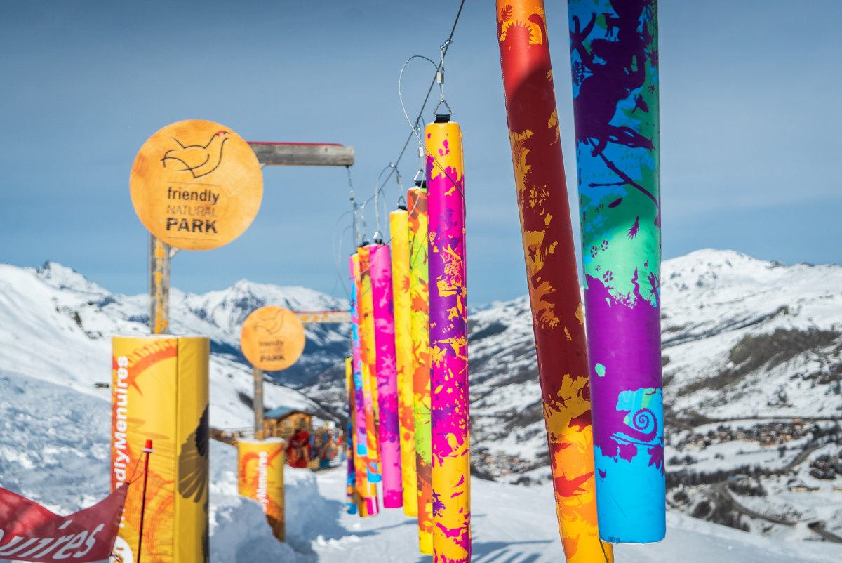 De Nouvelles Installations En Stations Pour L Hiver France Montagnes Site Officiel Des Stations De Ski En France