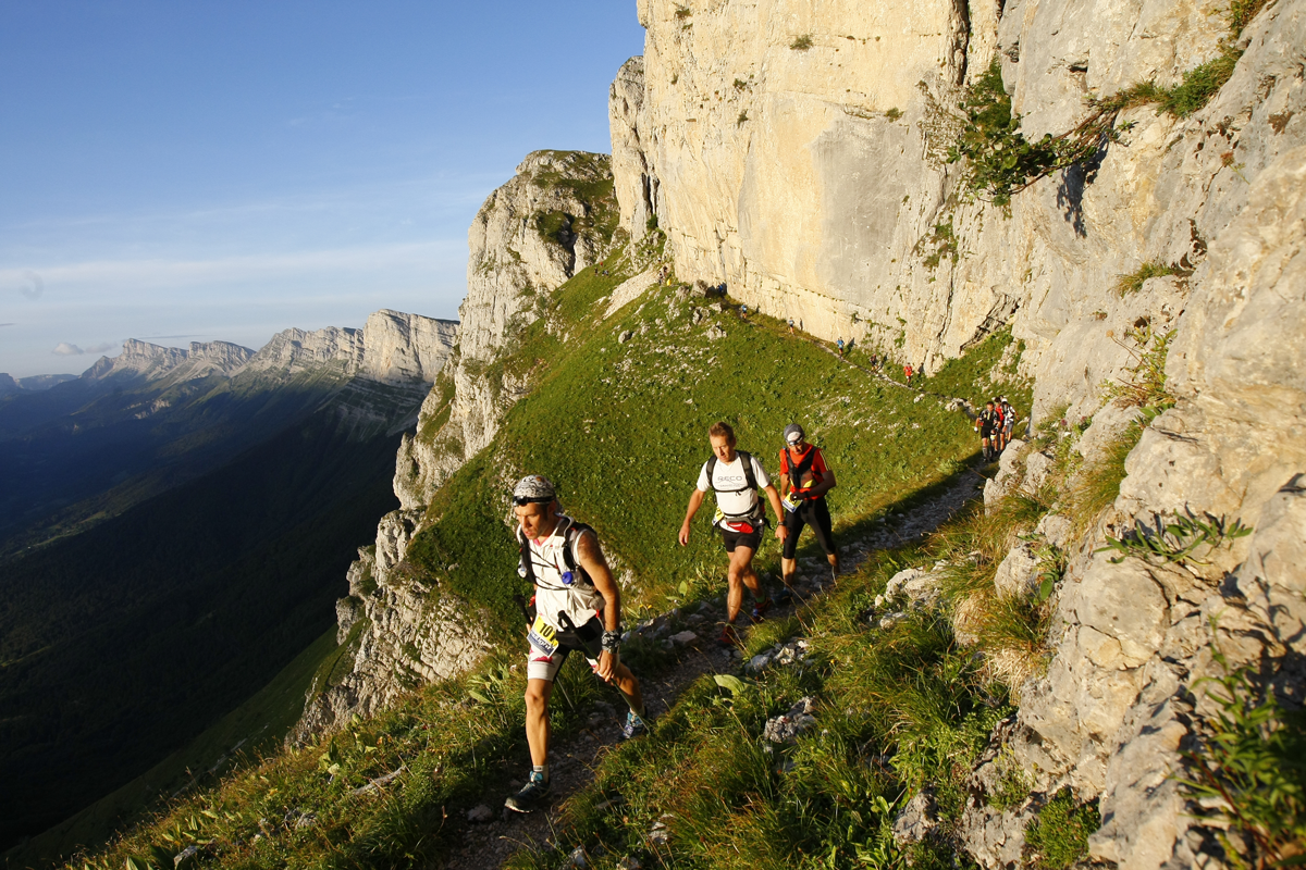 TRAIL, une activité qui monte ! - France Montagnes - Site Officiel des