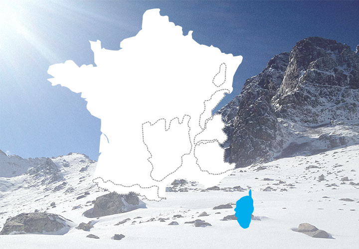 Carte Des Stations France Montagnes Site Officiel Des