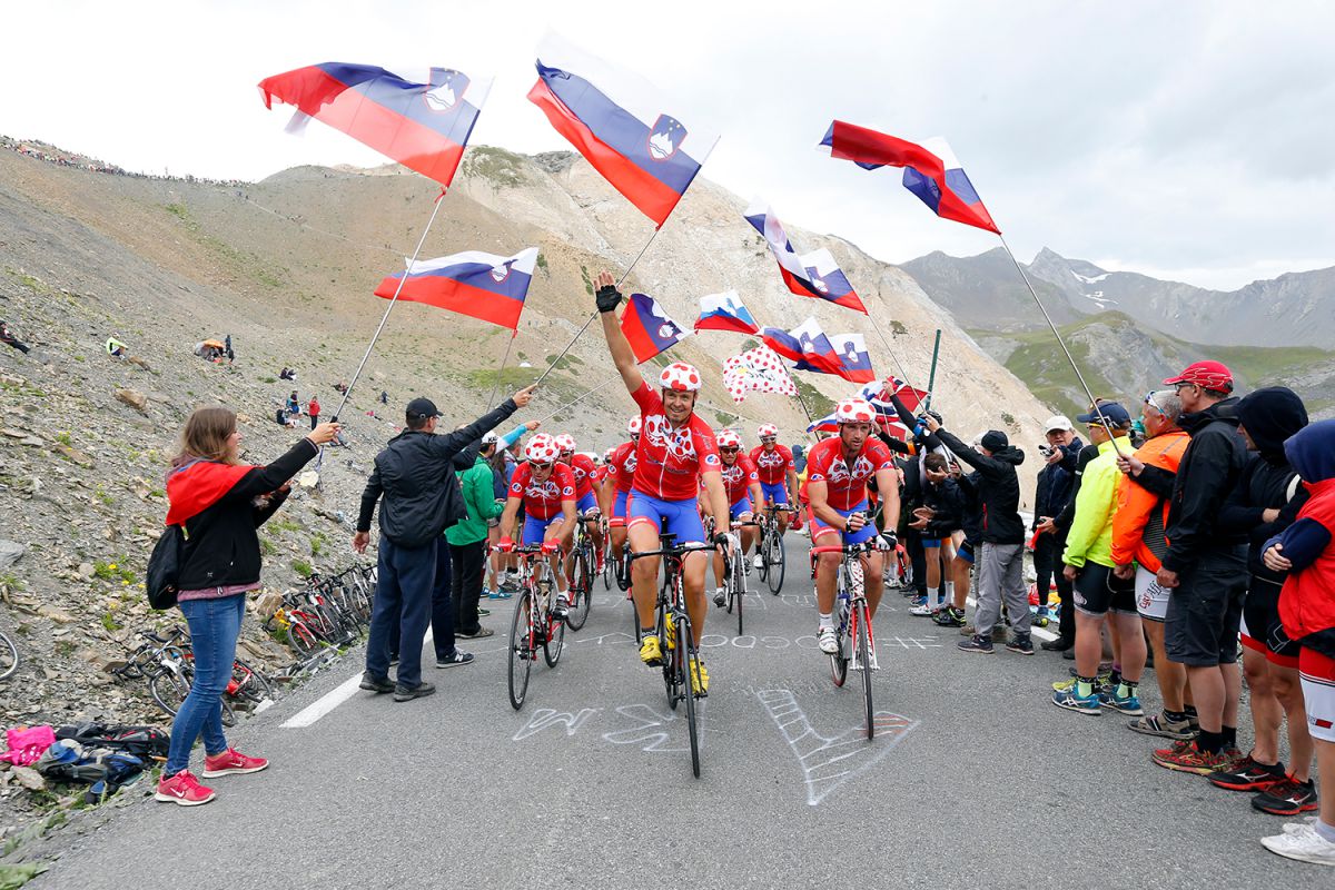 FRANCE MONTAGNES SUR LE TOUR DE FRANCE - France Montagnes ...