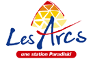 Site<br />
Les Arcs tourisme
