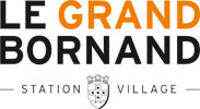 Site<br />
Le Grand Bornand tourisme