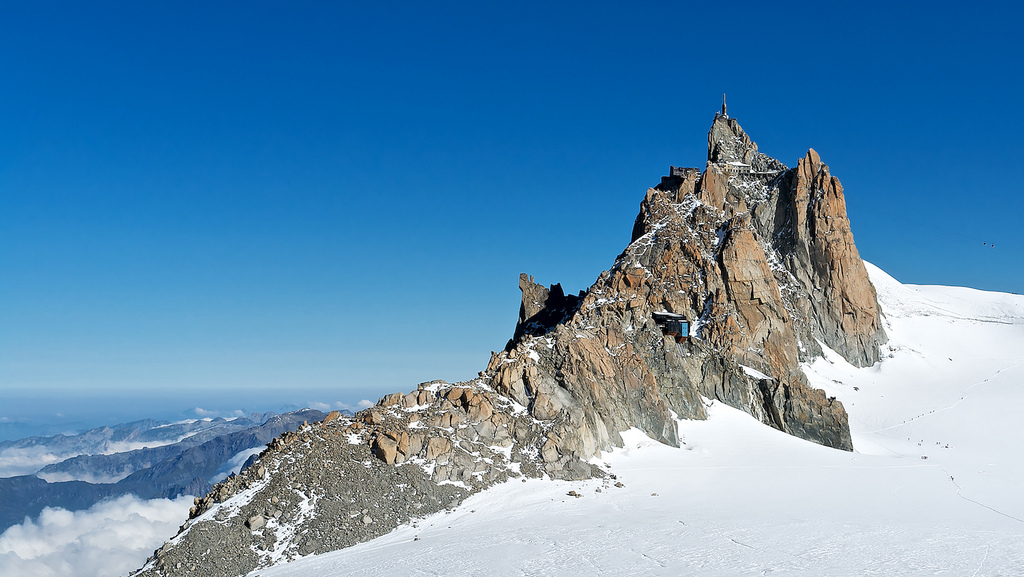 Vallée De La Clarée En 2019 Randonnée Montagne Paysage