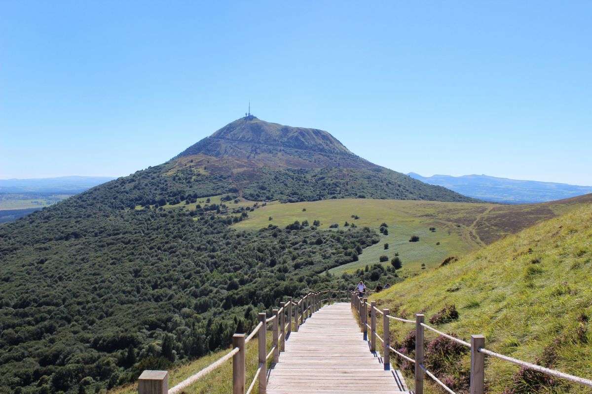 15 Sites Incontournables De Montagne France Montagnes