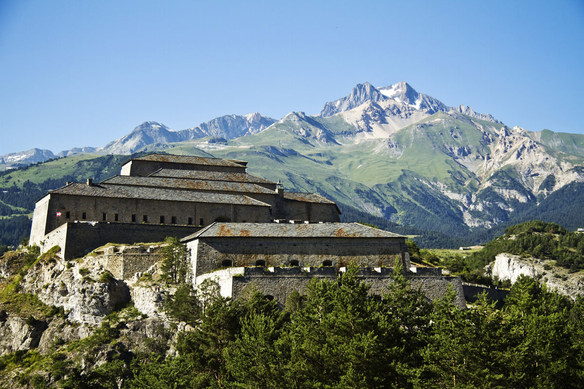 15 Sites Incontournables De Montagne France Montagnes