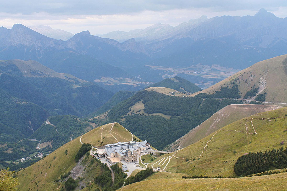 15 Sites Incontournables De Montagne France Montagnes