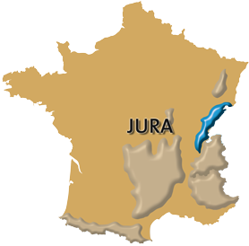 stations de ski Jura