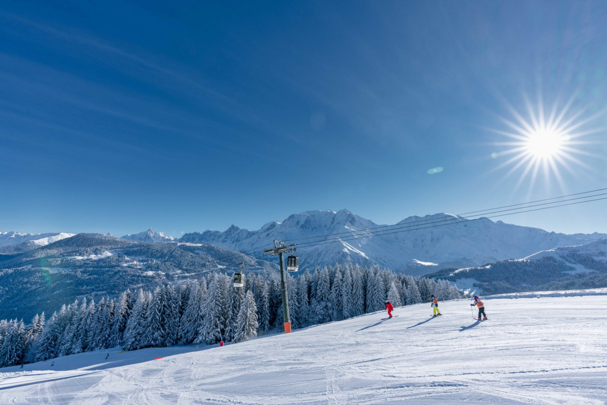 De Nouvelles Installations En Stations Pour L Hiver France Montagnes Site Officiel Des Stations De Ski En France