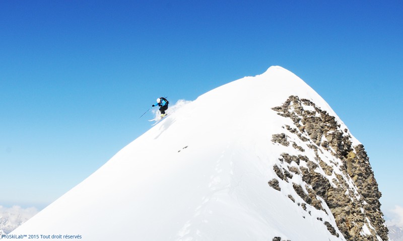 Bien Choisir Ses Skis : Les Catégories De Ski - France Montagnes - Site ...