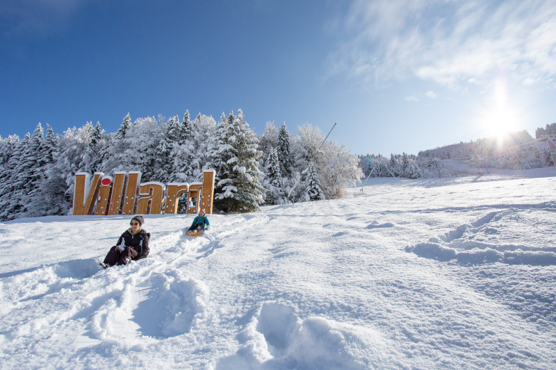 VILLARD DE LANS CORRENCON France Montagnes Site Officiel des