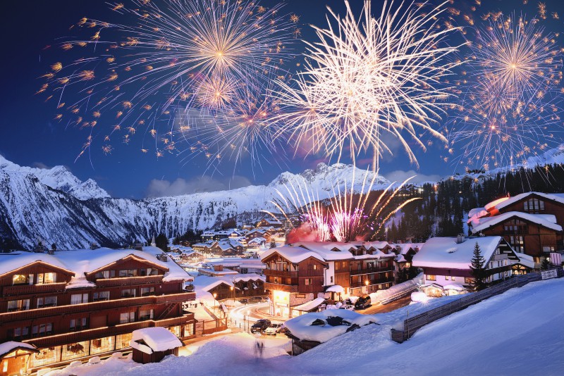 COURCHEVEL France Montagnes Site Officiel des Stations de Ski en France