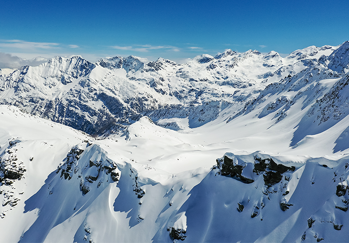 Meteo Des Stations De Ski France Montagnes Site Officiel Des Stations De Ski En France