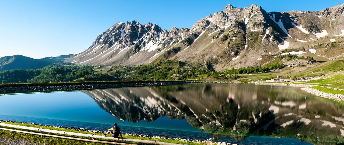 Southern Alps: 7 exceptional viewpoints!