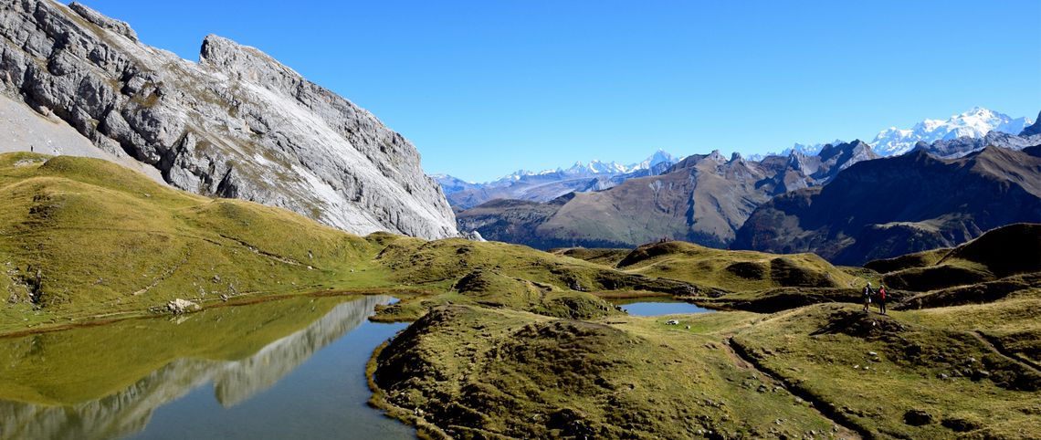 haute savoie montagne