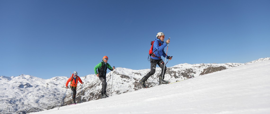 Ski de randonnée : 5 conseils pour débuter en toute sécurité