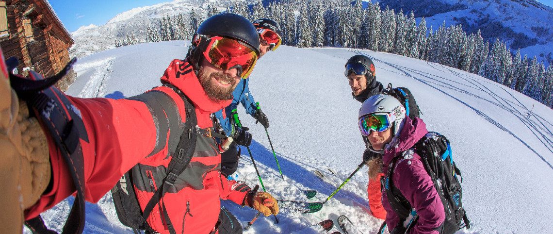 site vetement de ski