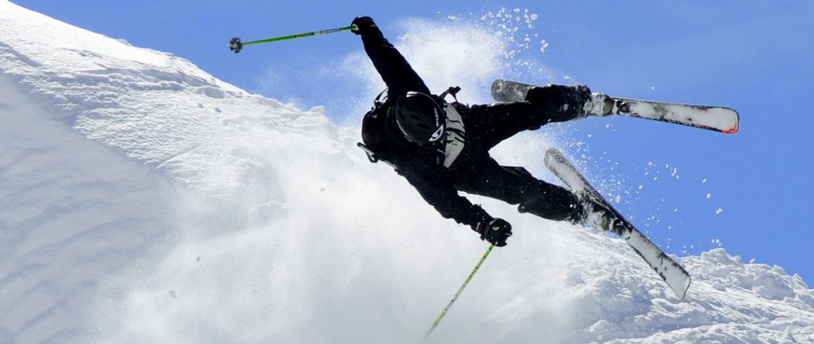 Bien Choisir Ses Skis : Les Catégories De Skis - France Montagnes ...