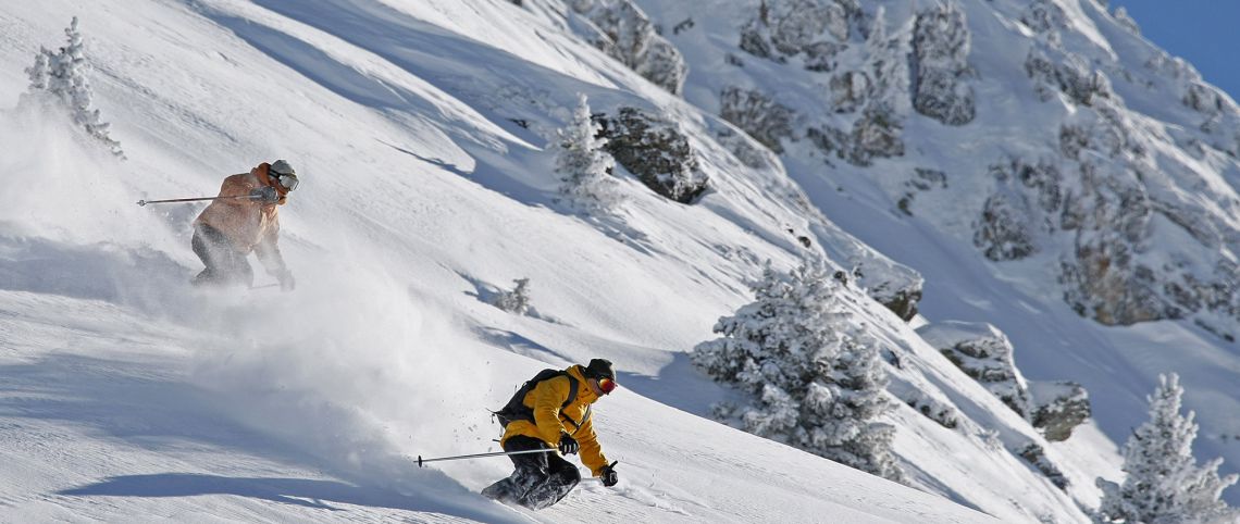 Le Printemps du Ski : équipez-vous… à prix très doux ! 