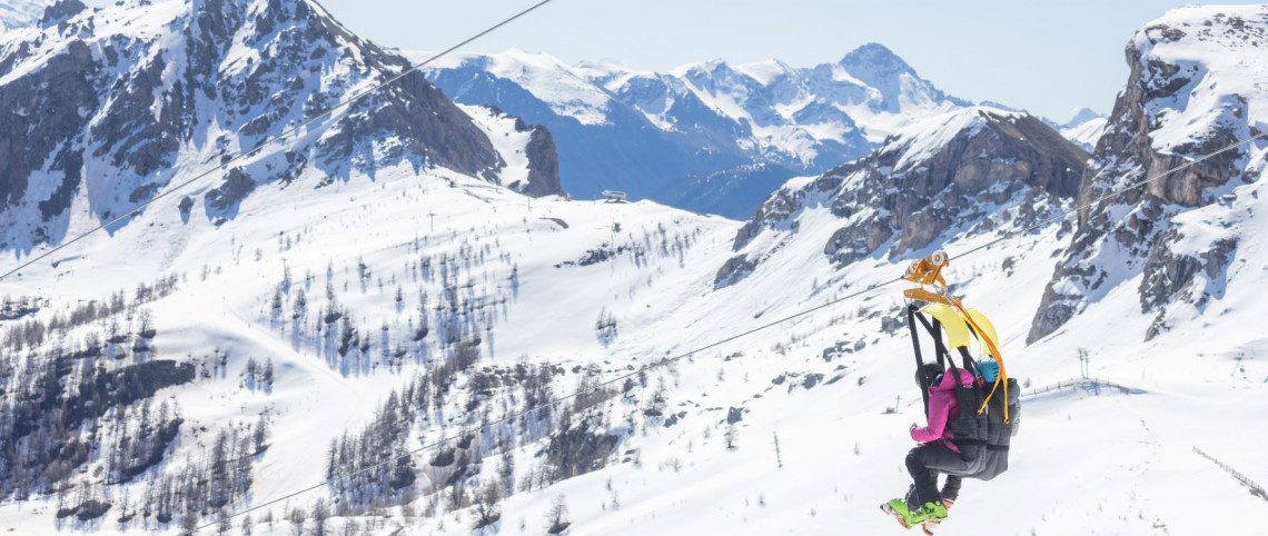 10 New Activities Not To Be Missed This Winter In France