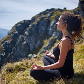 Yoga sans dégâts et pilates - Anna Lombard