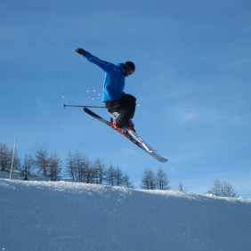 Cours Freestyle Ski Snowboard