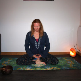 Julia Chargé - Renaissance Yoga et massage bien-être
