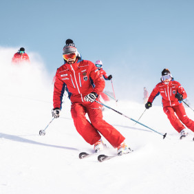 Ecole du Ski Français
