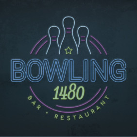 Bowling 1480