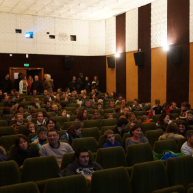 Cinéma La Ramasse