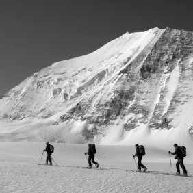 Ski de randonnée - Sorties encadrées avec Sybelles Hors Piste