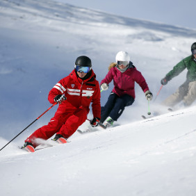 Cours Particuliers de Ski Alpin, Snowboard et Ski Nordique
