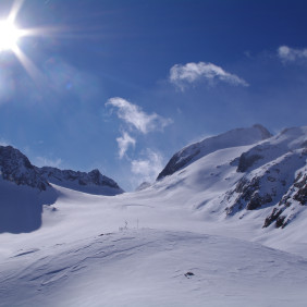 Sorties alpinisme - Bureau des Guides de Montagne