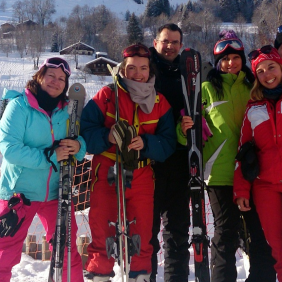 M.C.A. : Mini-cours Adulte - Cours collectifs de ski alpin