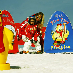 Cours particuliers ski alpin et snowboard - 6h 1 à 2 personnes- Hors Vacances Scolaires