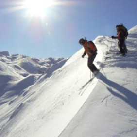 Moniteur indépendant - Ski Mountain