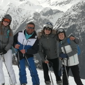 Moniteur indépendant - Christophe Ski & Snowboard