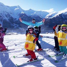 Cours de ski Les Petites Souris ESI