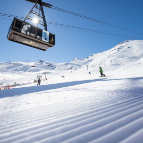 Openingsdata skigebieden 2020/2021