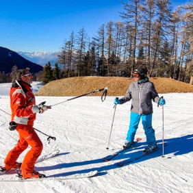 5 conseils pour débuter le ski quand on est adulte 