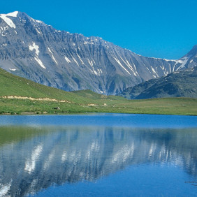 Alpes du Nord : 9 panoramas renversants !