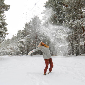 Wintersport en corona: hoe boek je je verblijf deze winter?
