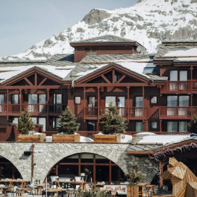 Club Med : 3 nouveautés pour passer des vacances uniques à la montagne cet hiver !