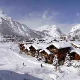 VAL D'ISERE