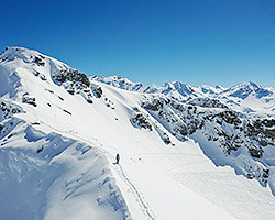 Les Stations De Ski Les Plus Proches De Paris France Montagnes