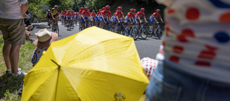 Tour de France 2022 : les étapes montagne à ne pas manquer !