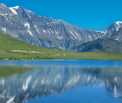 De Noordelijke Franse Alpen: 9 indrukwekkende panorama's!