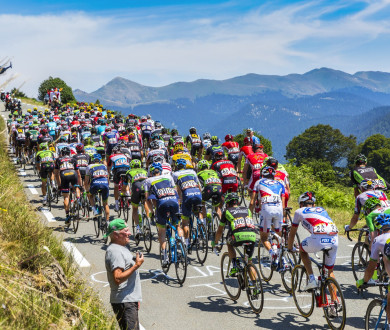 Tour de France 2023 : Les étapes montagne à ne pas manquer !