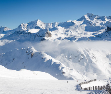 Dates d'ouverture des stations de ski pour l’hiver 2022/2023