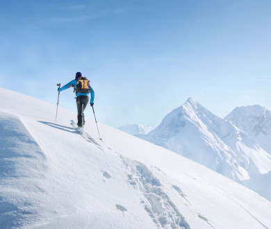 Ski de rando : les bons plans pour débuter