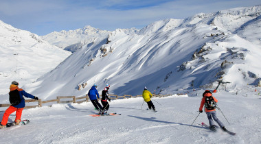 Winter 19/20: Nieuwtjes uit de skigebieden